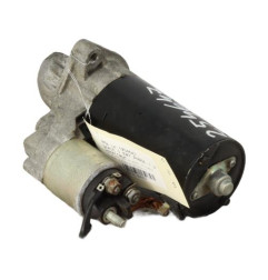 Demarreur BMW SERIE 1 E87 Photo n°3