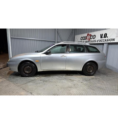 Retroviseur gauche ALFA ROMEO 156 Photo n°7