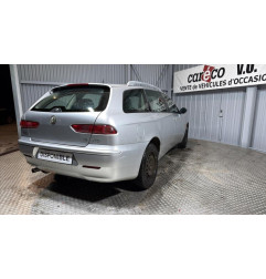 Retroviseur gauche ALFA ROMEO 156 Photo n°12