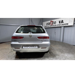 Retroviseur gauche ALFA ROMEO 156 Photo n°13