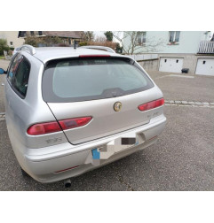 Retroviseur gauche ALFA ROMEO 156 Photo n°15