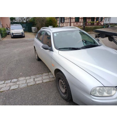 Retroviseur gauche ALFA ROMEO 156 Photo n°19