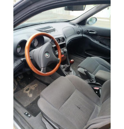 Feu arriere principal droit (feux) ALFA ROMEO 156 Photo n°17