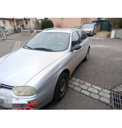 Feu arriere principal droit (feux) ALFA ROMEO 156 Photo n°19