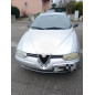 Feu arriere principal gauche (feux) ALFA ROMEO 156