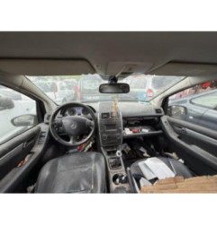 Feu arriere principal droit (feux) MERCEDES CLASSE A 169 Photo n°13