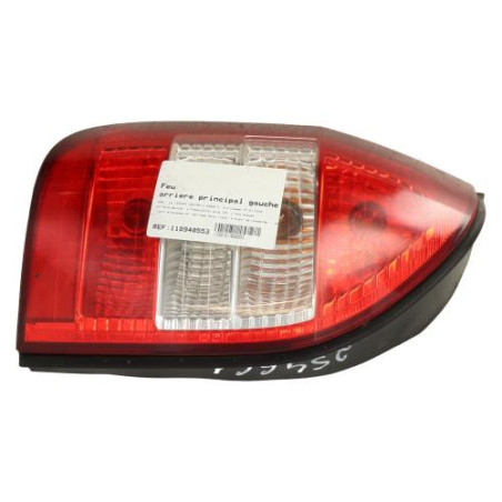 Feu arriere principal gauche (feux) OPEL ZAFIRA A Photo n°1