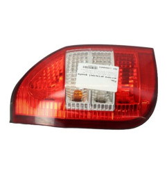 Feu arriere principal gauche (feux) OPEL ZAFIRA A