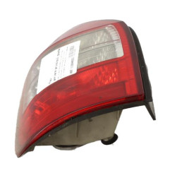 Feu arriere principal gauche (feux) OPEL ZAFIRA A Photo n°3