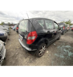 Feu arriere principal droit (feux) MERCEDES CLASSE A 169 Photo n°15