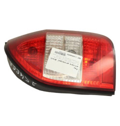 Feu arriere principal droit (feux) OPEL ZAFIRA A Photo n°1