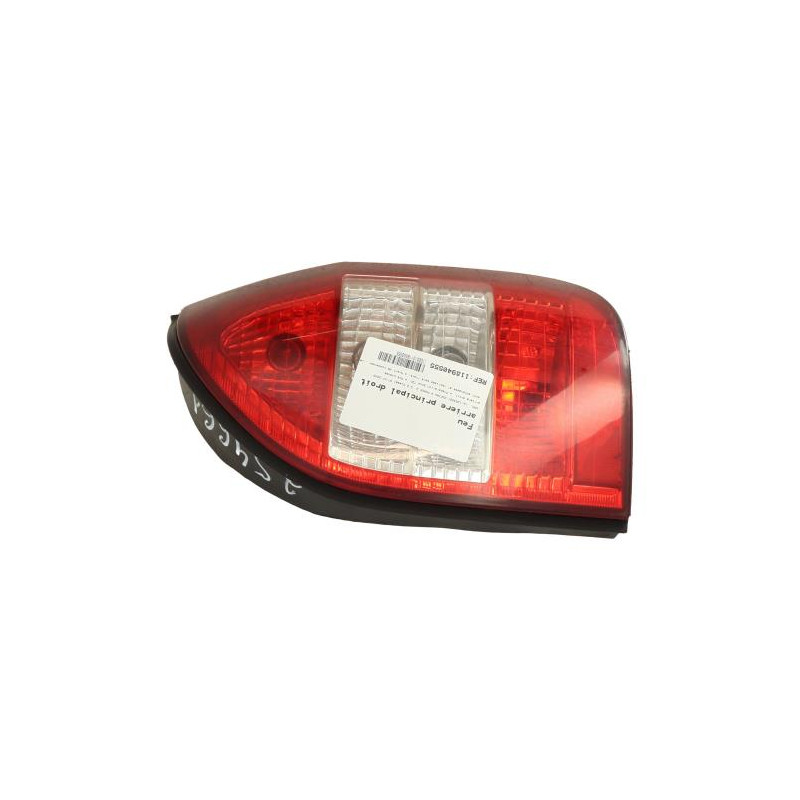 Feu arriere principal droit (feux) OPEL ZAFIRA A