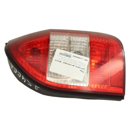 Feu arriere principal droit (feux) OPEL ZAFIRA A Photo n°1