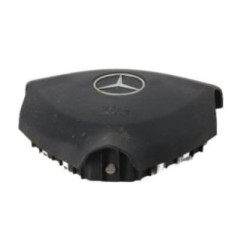 Air bag conducteur MERCEDES CLASSE A 169 Photo n°1