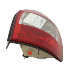 Feu arriere principal droit (feux) OPEL ZAFIRA A Photo n°5