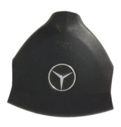 Air bag conducteur MERCEDES CLASSE A 169