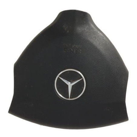 Air bag conducteur MERCEDES CLASSE A 169