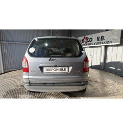 Compresseur clim OPEL ZAFIRA A Photo n°8