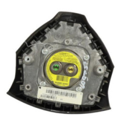 Air bag conducteur MERCEDES CLASSE A 169 Photo n°3