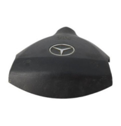 Air bag conducteur MERCEDES CLASSE A 169 Photo n°4