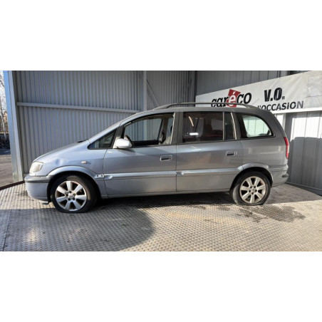 Maitre cylindre (freinage) OPEL ZAFIRA A