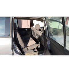 Maitre cylindre (freinage) OPEL ZAFIRA A Photo n°5