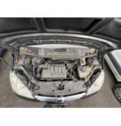 Air bag conducteur MERCEDES CLASSE A 169 Photo n°6