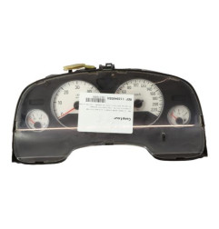 Compteur OPEL ZAFIRA A Photo n°1
