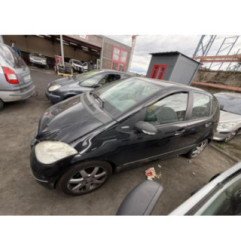 Air bag conducteur MERCEDES CLASSE A 169 Photo n°8