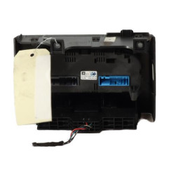 Commande chauffage OPEL ZAFIRA A