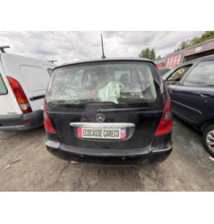 Air bag conducteur MERCEDES CLASSE A 169 Photo n°14