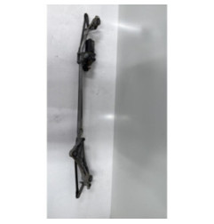 Moteur essuie glace avant MERCEDES CLASSE A 169 Photo n°1