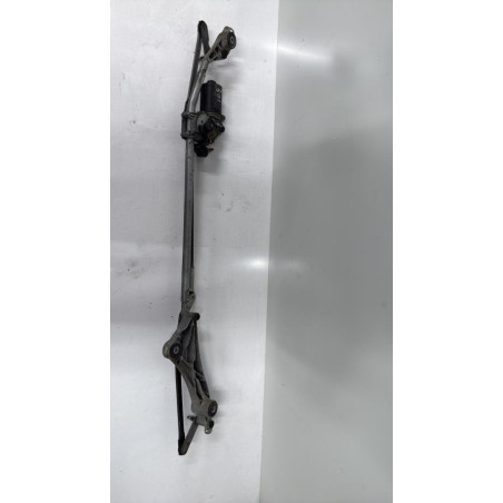 Moteur essuie glace avant MERCEDES CLASSE A 169 Photo n°1