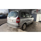 Alternateur OPEL ZAFIRA A