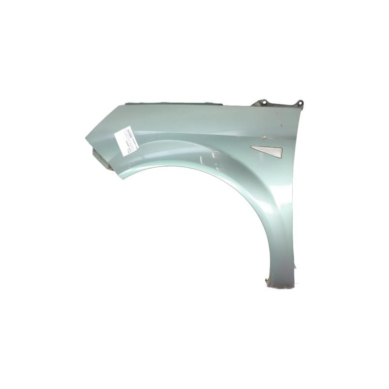 Aile avant gauche RENAULT SCENIC 2
