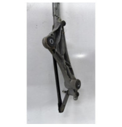 Moteur essuie glace avant MERCEDES CLASSE A 169 Photo n°3