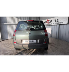 Aile avant gauche RENAULT SCENIC 2 Photo n°10