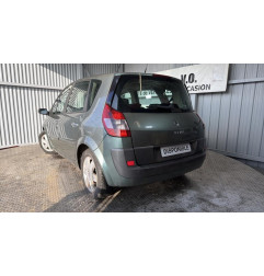 Aile avant droit RENAULT SCENIC 2 Photo n°8