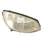 Optique avant principal droit (feux)(phare) RENAULT SCENIC 2