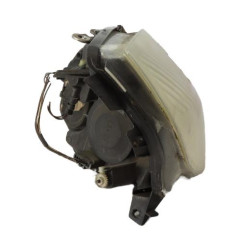 Optique avant principal droit (feux)(phare) RENAULT SCENIC 2 Photo n°4