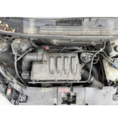 Moteur essuie glace avant MERCEDES CLASSE A 169 Photo n°7