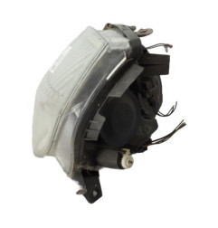 Optique avant principal gauche (feux)(phare) RENAULT SCENIC 2