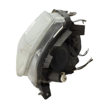 Optique avant principal gauche (feux)(phare) RENAULT SCENIC 2
