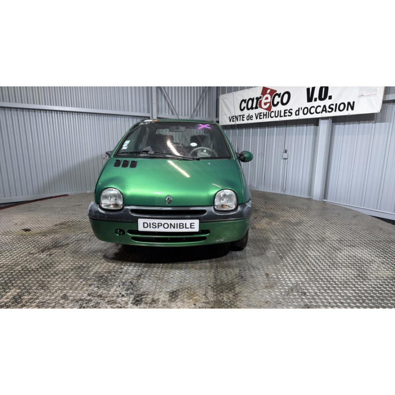 Boite de vitesses RENAULT TWINGO 1