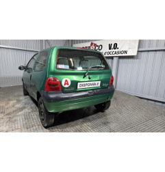Train arriere complet RENAULT TWINGO 1 Photo n°5
