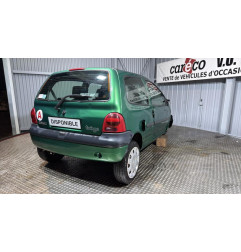 Train arriere complet RENAULT TWINGO 1 Photo n°6