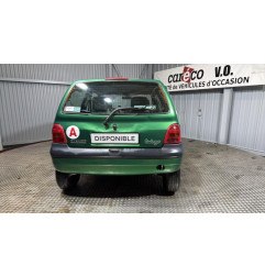 Train arriere complet RENAULT TWINGO 1 Photo n°7