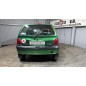 Train arriere complet RENAULT TWINGO 1
