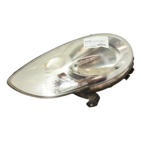 Optique avant principal droit (feux)(phare) CITROEN C1 1 Photo n°1