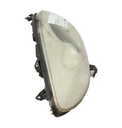 Optique avant principal droit (feux)(phare) CITROEN C1 1 Photo n°4